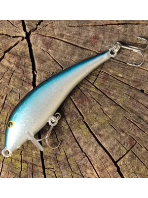 Bonito Bolen 7cm Blue Pearl Novinka