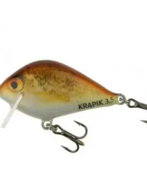 Bonito Krapik 3,5cm I33 Plovoucí Cenová Bomba