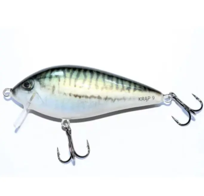 Bonito Krap SR 9cm Makrela Plovoucí Ověřený