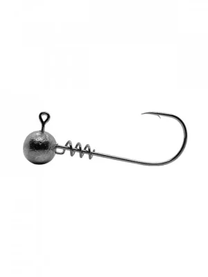 Must-Have Jigová hlava Sickle ScrewIn 5/0 16g 5ks