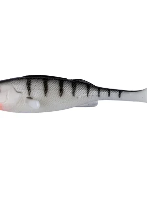Rychlé Dodání LMAB Kofi Perch 11cm White Tiger 4ks