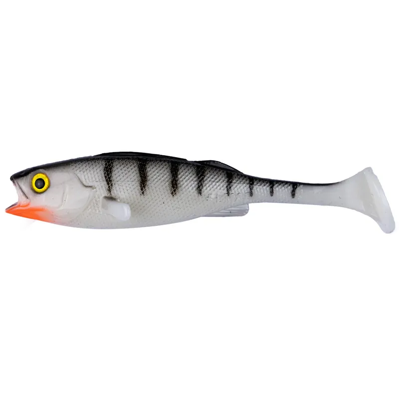 Rychlé Dodání LMAB Kofi Perch 11cm White Tiger 4ks