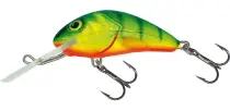 Akční Nabídka Salmo Hornet 9F Hot Perch Plovoucí