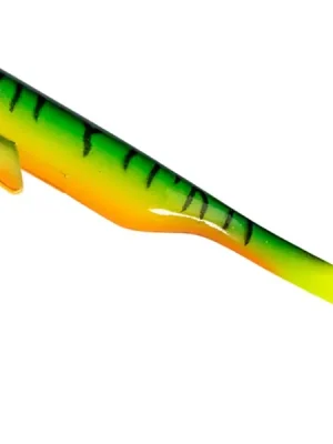 Vrácení Zdarma LMAB Drunk Bait 12cm Tropicana Tina 4ks