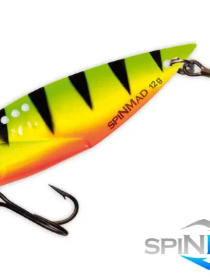Spinmad King 18g 0612 Hit Sezóny