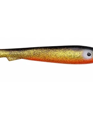 Akční Cena Svartzonker McRubber 21cm Golden Shiner