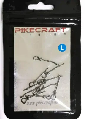 PikeCraft Bait Pin XL 10ks Výhodná Nabídka