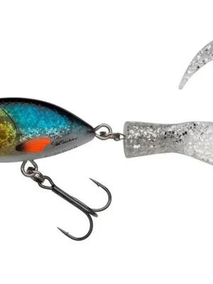 Abu Garcia Svartzonker McMio 14cm Blue Sunrise Cenová Bomba