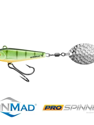 Spinmad Pro Spinner 7g 3107 Autentický