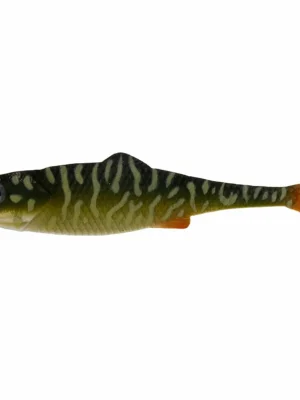 Akce LMAB Finesse Filet 11cm Pike 3ks