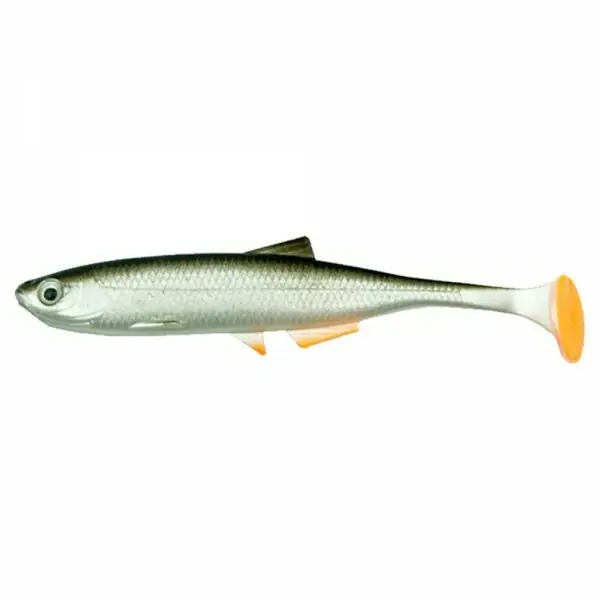 LMAB Kofi Bleak 12cm Real Roach 4ks Výhodná Nabídka