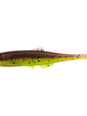 Dokud Zásoby Vydrží LMAB Kofi Bleak 6cm Green Pumpkin Chartreuse 6ks
