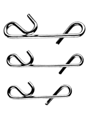 Speciální Cena LMAB No-Knot Connector L 23kg 15ks