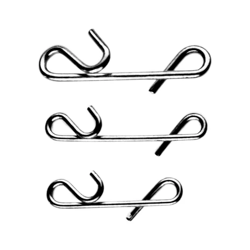 Speciální Cena LMAB No-Knot Connector L 23kg 15ks