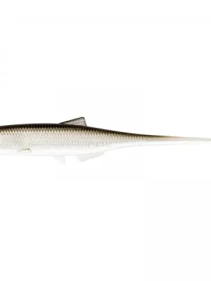 Sezónní Sleva LMAB Kofi Bleak Pintail 7cm Real Bleak 5ks