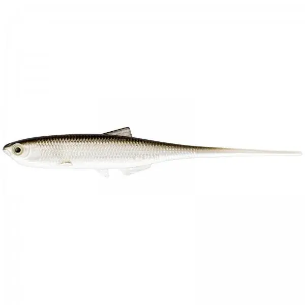 Sezónní Sleva LMAB Kofi Bleak Pintail 7cm Real Bleak 5ks