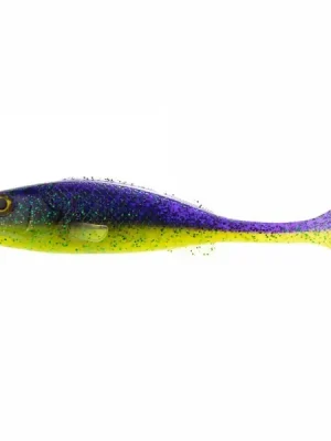 LMAB Kofi Perch 14cm Purple Rave 3ks Značkový