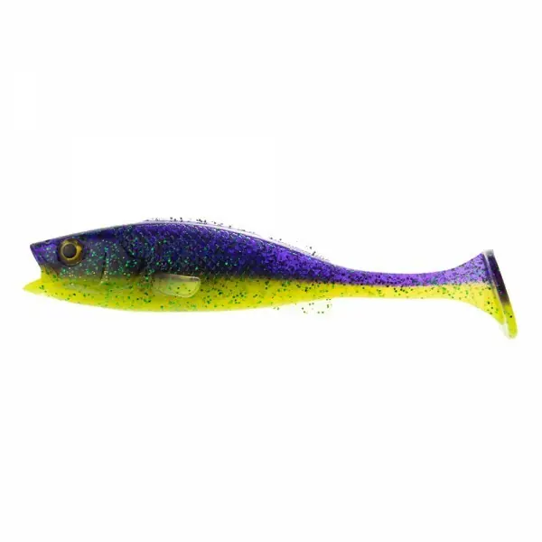 LMAB Kofi Perch 14cm Purple Rave 3ks Značkový