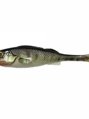 LMAB Kofi Perch 11cm Zander Skin 4ks Must-Have