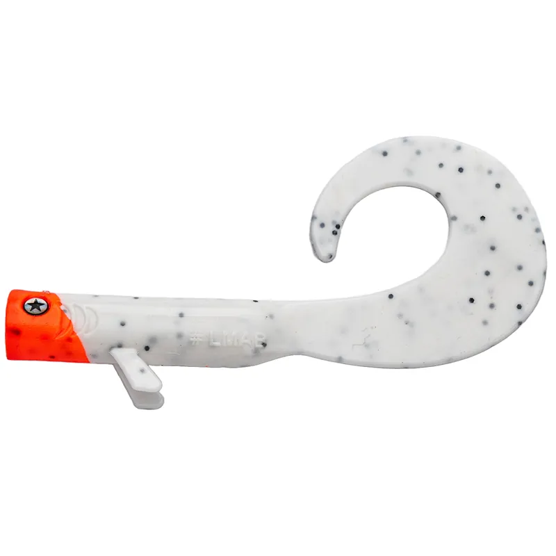 Hit Sezóny LMAB Drunk Twister 16cm Stracciatella Sara 2ks