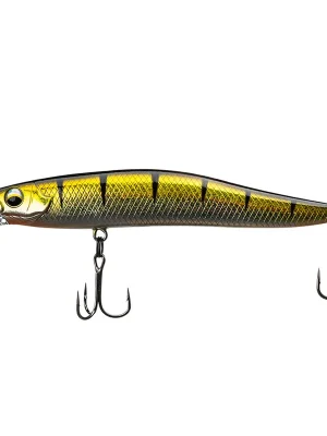 LMAB Kofi Flash Vibe SR 9,8cm Real Perch Finální Výprodej