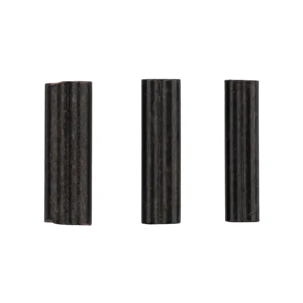 Rychlé Dodání LMAB Crimps Double Sleeve 1,2mm 30ks