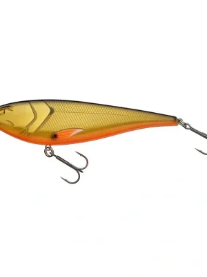 Aktuální Berkley Zilla Glider 16cm Daybreaker