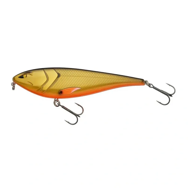 Aktuální Berkley Zilla Glider 16cm Daybreaker