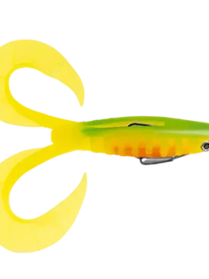 Nakupujte Hned Delalande Neo Frog 18cm Fire Tiger