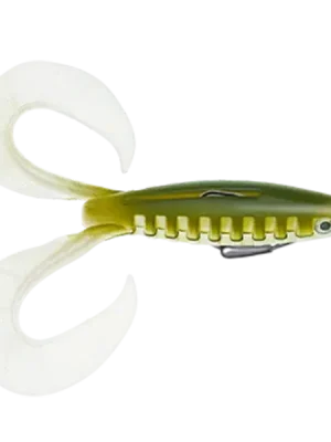 Delalande Neo Frog 18cm Natural Green Top Prodej