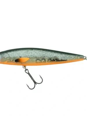 Cenový Hit Svartzonker McRumbler Slim 10,5cm Glitter Fegis/Coward