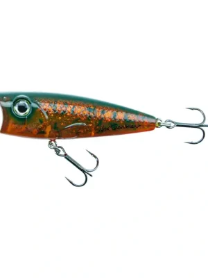 Jen Po Omezenou Doba Svartzonker McWaker 7cm Crappie Burbot Motoroil
