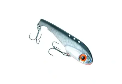 Levný Svartzonker D-Blade 14,5g Fegis/Coward