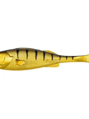 Aktuální LMAB Kofi Perch 7cm Gold Tiger 5ks
