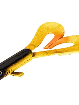 LMAB Drunk Dancer 15cm Gold Orange 2ks Finální Výprodej