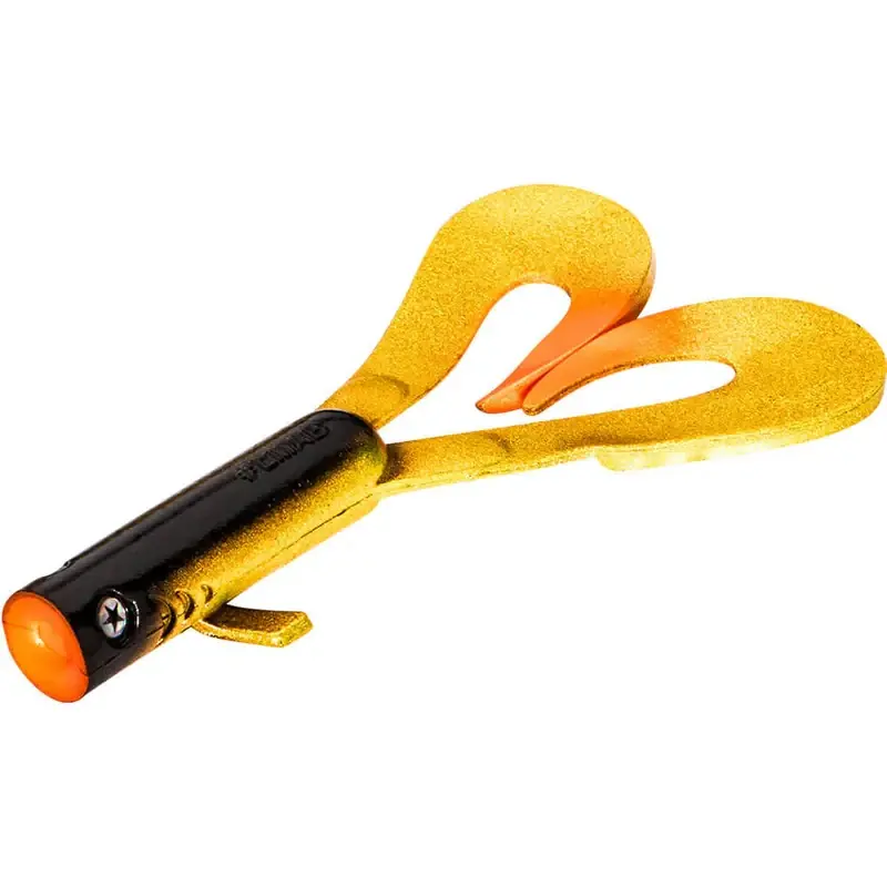 LMAB Drunk Dancer 15cm Gold Orange 2ks Finální Výprodej