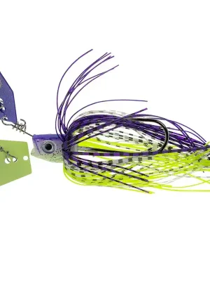 Cenová Bomba LMAB Kofi Multi Vibe 2.0 1/0 18g Purple Rave