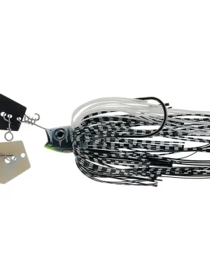 Cenově Výhodný LMAB Kofi Multi Vibe 2.0 5/0 21g Black Tiger