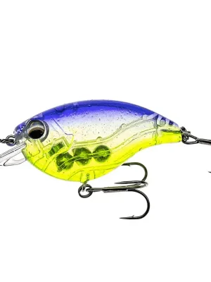 LMAB Kofi Power Vibe SR 5,5cm Purple Rave Cenová Bomba
