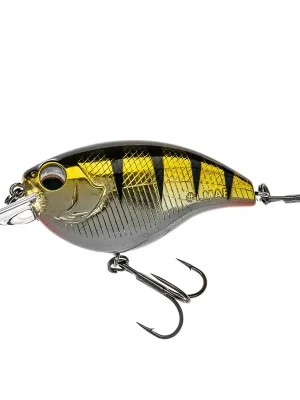 LMAB Kofi Power Vibe SR 5,5cm Real Perch Omezená Nabídka