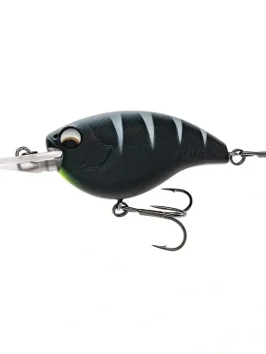 Expresní Doručení LMAB Kofi Power Vibe MR 5,5cm Black Tiger