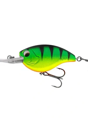 Sezónní Sleva LMAB Kofi Power Vibe DR 5,5cm Fire Tiger