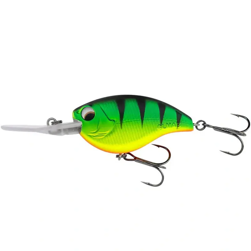Sezónní Sleva LMAB Kofi Power Vibe DR 5,5cm Fire Tiger