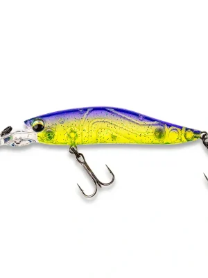Autentický LMAB Kofi Flash Vibe MR 6,7cm Purple Rave
