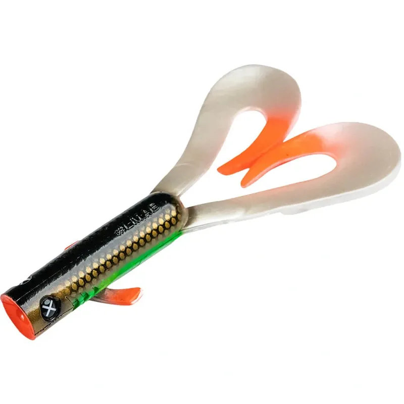 Top Prodej LMAB Drunk Dancer 18cm Carpe Nostra 2ks