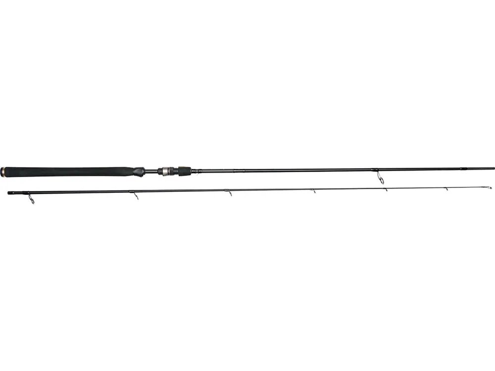 Westin W3 Powershad 2nd 2,70m 7-25g Nakupujte Hned