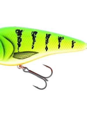 Akce Westin Swim 12cm Sinking Chartreuse Flow