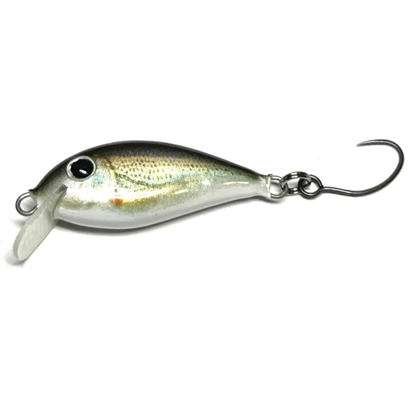 3STAN Stream Micro SM30 3cm H-WF Poslední Šance