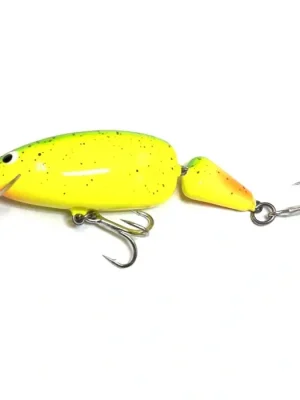 3STAN FATTY Jointed 10cm FTFC Plovoucí Objednat Nyní