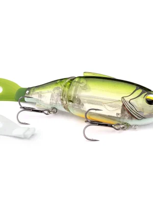 Jen Po Omezenou Doba LMAB KØFI Real Vibe 18cm Holo Tench Slow Sinking